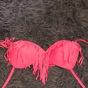 Never worn bikini top